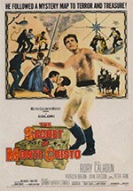 El secreto de Montecristo (1961)