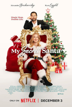 El secreto de Papá Noel (2025)