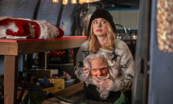 El secreto de Papá Noel