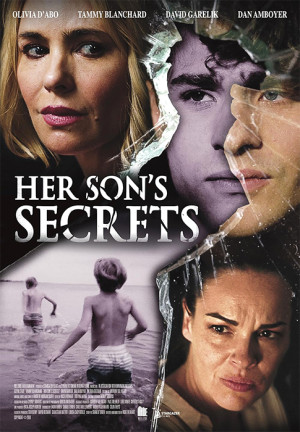 El secreto de su hijo (2018)