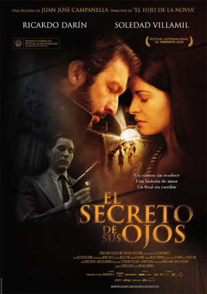 El secreto de sus ojos (2009)