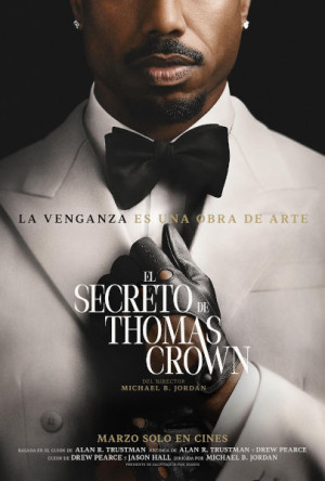 El secreto de Thomas Crown