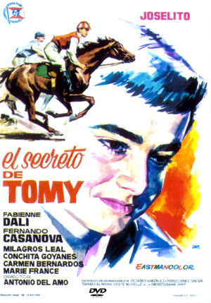 El secreto de Tomy