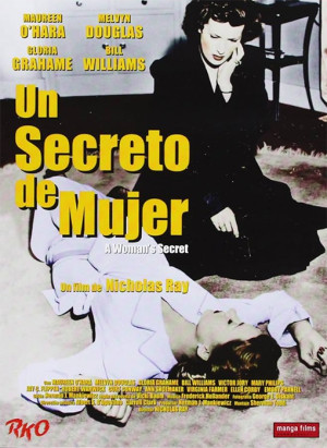 Un secreto de mujer (1949)