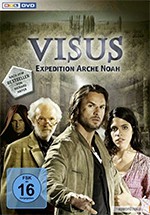 El secreto del arca (2011)