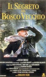 El secreto del bosque viejo (1993)