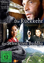 El secreto del buda negro