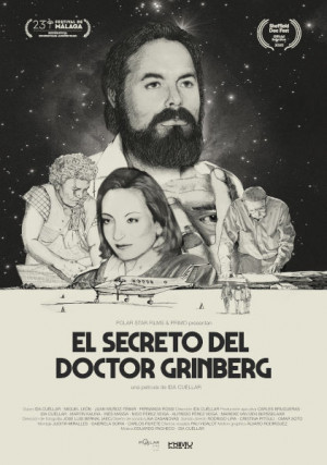 El secreto del doctor Grinberg