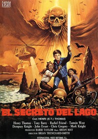 El secreto del lago (1986)