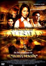 El secreto del talismán