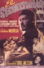El secuestrador