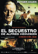 El secuestro de Alfred Heineken (2011)