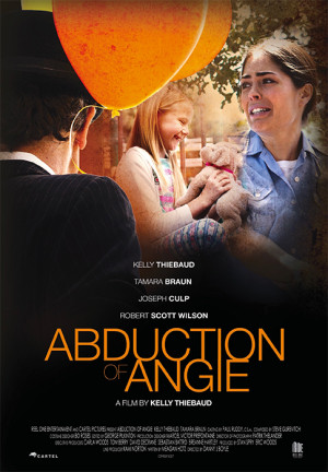 El secuestro de Angie (2017)
