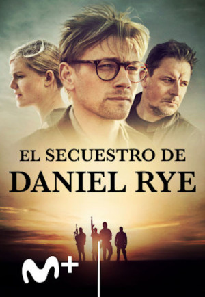 El secuestro de Daniel Rye 