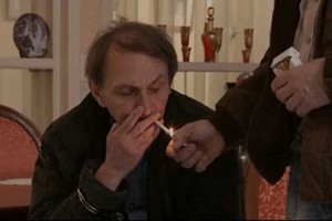 El secuestro de Michel Houellebecq foto crítica.