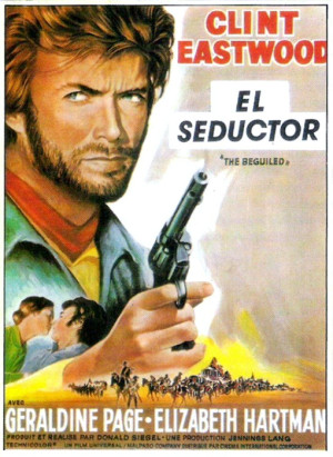 El seductor (1971)