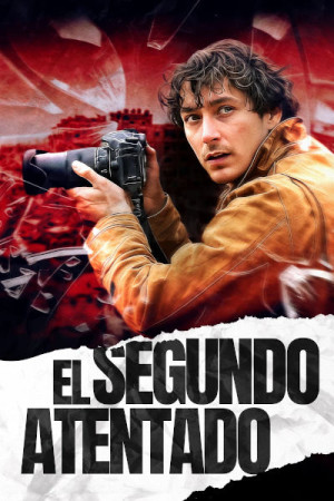 El segundo atentado