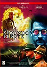 El segundo frente