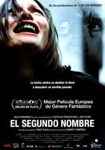 El segundo nombre