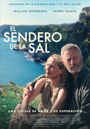 El sendero de la sal (2024)