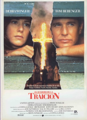 El sendero de la traición