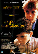 El señor de la gran mansión