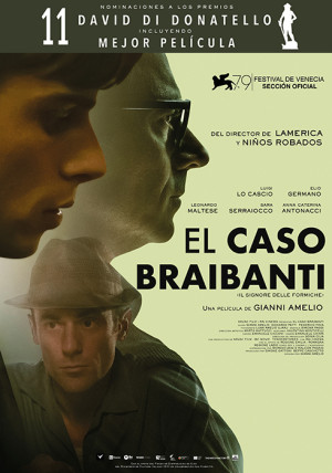 El caso Braibanti (2022)