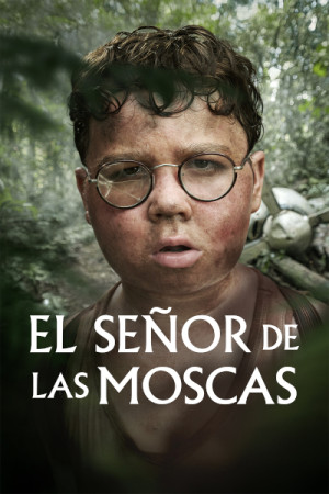 El señor de las moscas (2026)