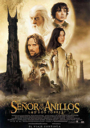 El Señor de los Anillos: Las dos torres (2002)