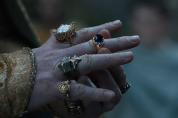 El Señor de los Anillos: Los Anillos de Poder (2ª temporada) foto crítica.