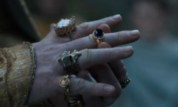 El Señor de los Anillos: Los Anillos de Poder (2ª temporada)