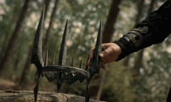 El Señor de los Anillos: Los Anillos de Poder (2ª temporada)