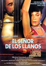 El señor de los llanos