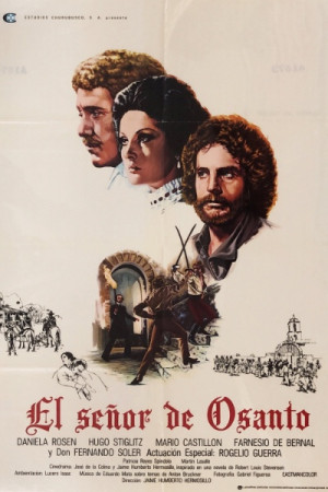 El se&ntilde;or de Osanto