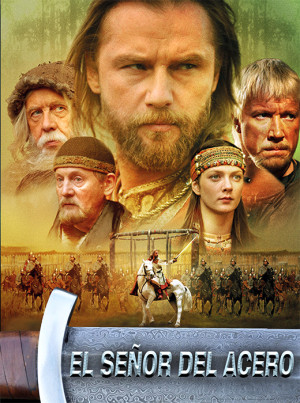 El señor del acero (2010)