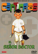 El señor doctor (1965)