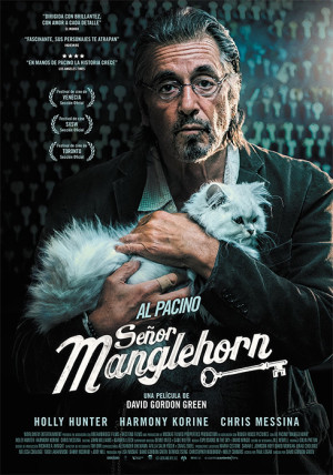Señor Manglehorn