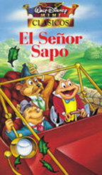 El señor Sapo (1949)
