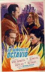 El señorito Octavio (1950)