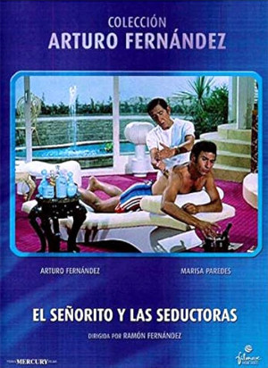 El señorito y las seductoras