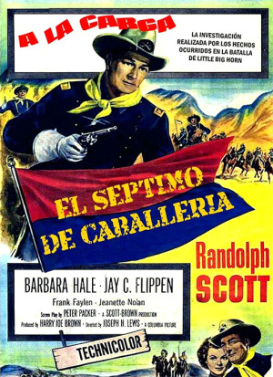 El Séptimo de Caballería