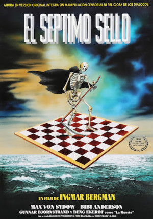El séptimo sello