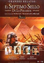 El séptimo sello de la pirámide (1999)