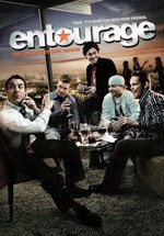 El séquito (2ª temporada) (2005)