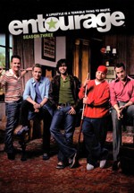 El séquito (3ª temporada)