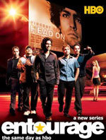 El séquito (2004)