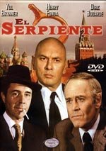 El serpiente