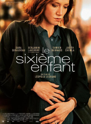 El sexto hijo (2022)