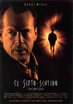 El sexto sentido (1999)