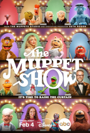 El show de los Muppets (2026)